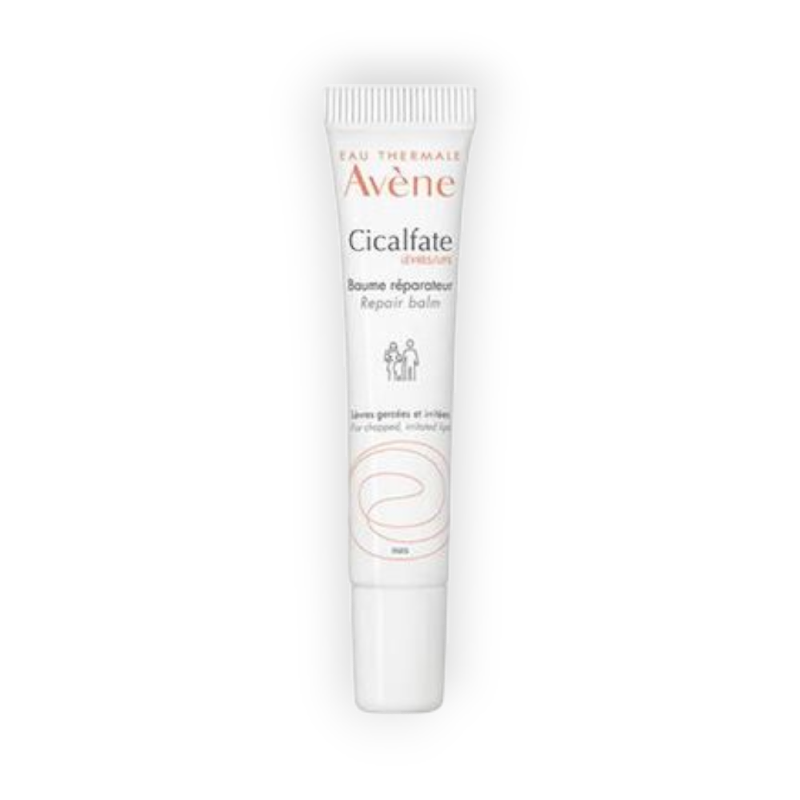AVENE CICALFATE BAUME REPARATEUR LIPS BALM 10ML