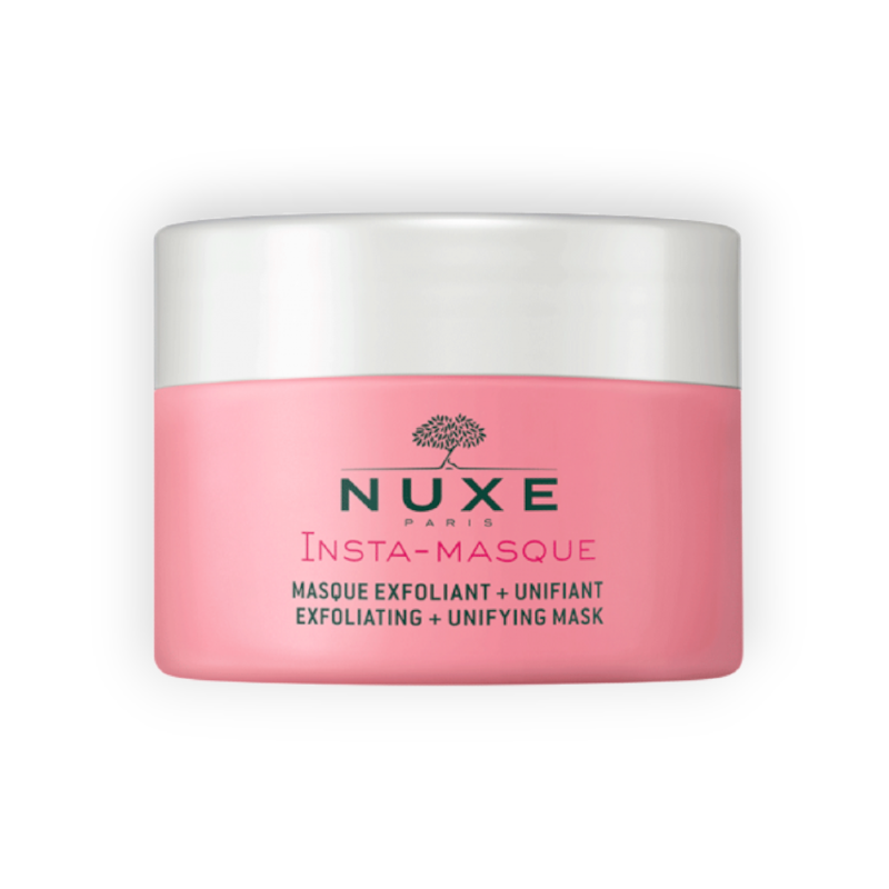 NUXE INSTA-MASQUE PURIFYING MASK 50ML