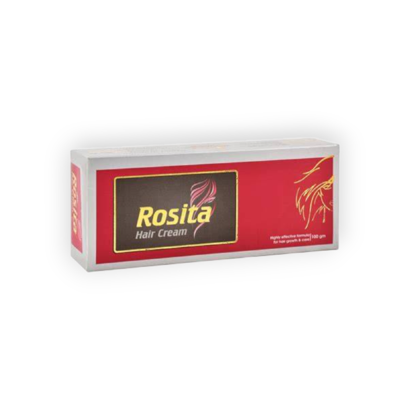 ROSITA HAIR CREAM 100 GM