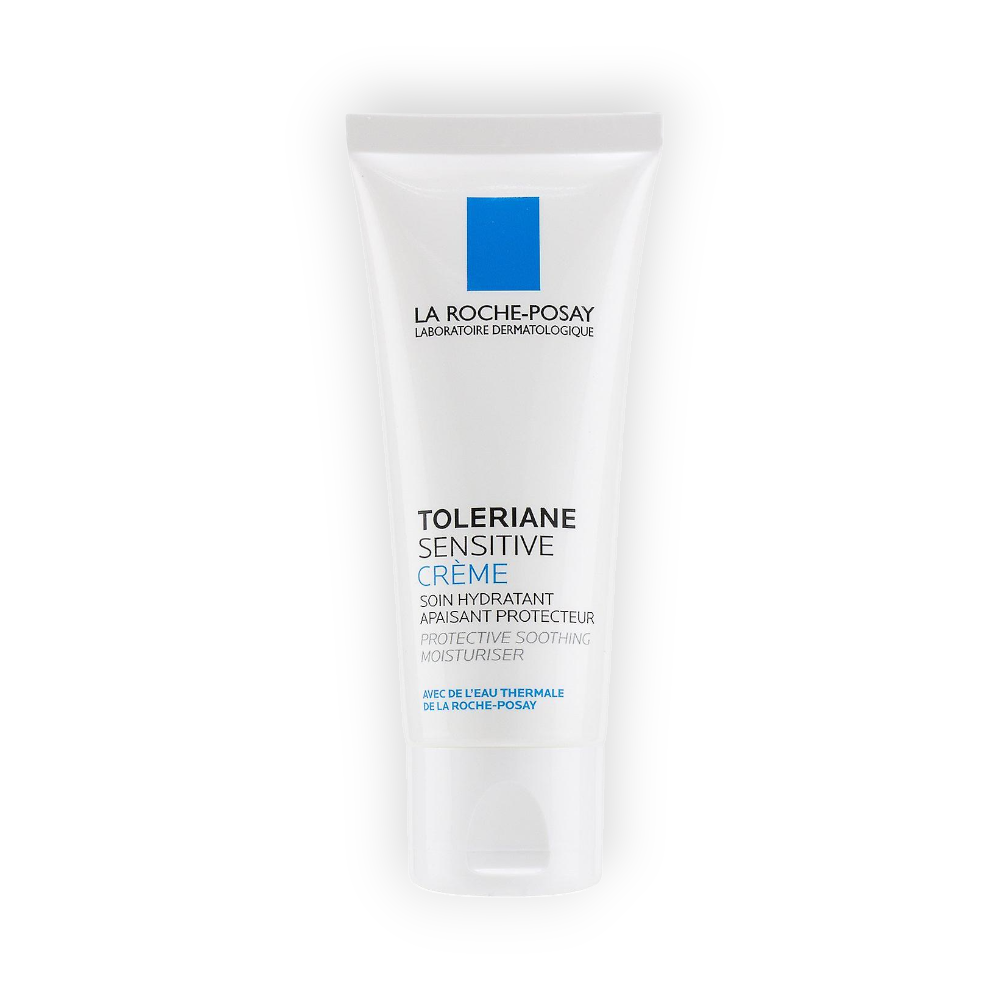LA ROCHE-POSAY  TOLERIANE SENSITIVE CREME 40ML