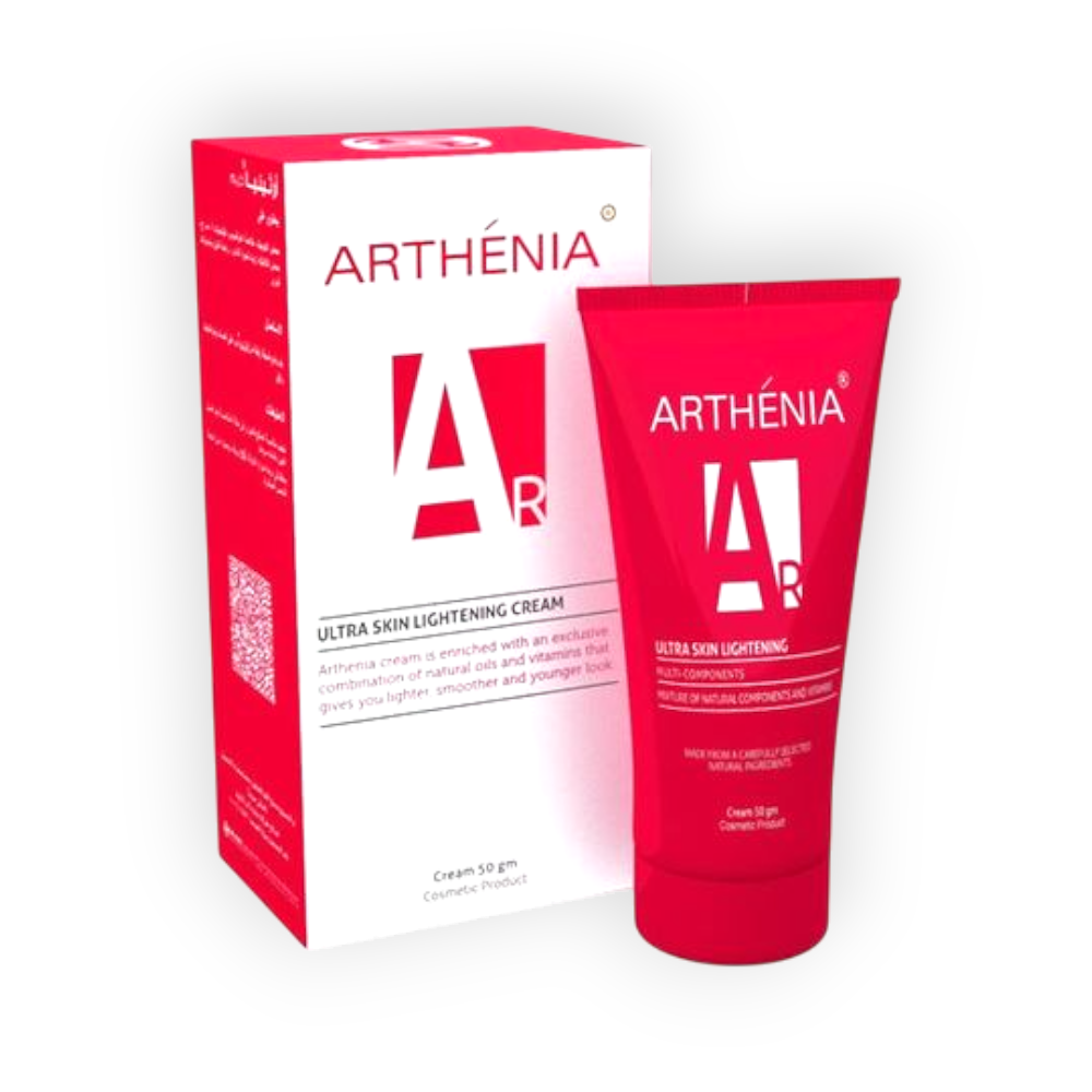 ARTHENIA 50 GM CREAM