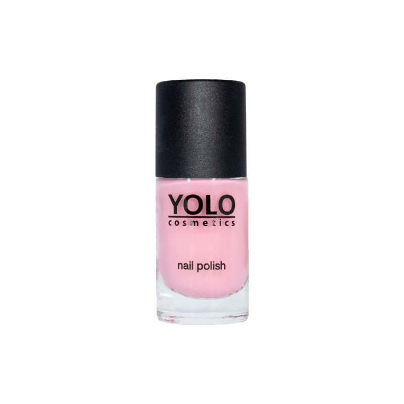 YOLO NAIL POLISH NO 188