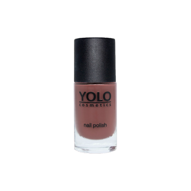 YOLO NAIL POLISH NO 168