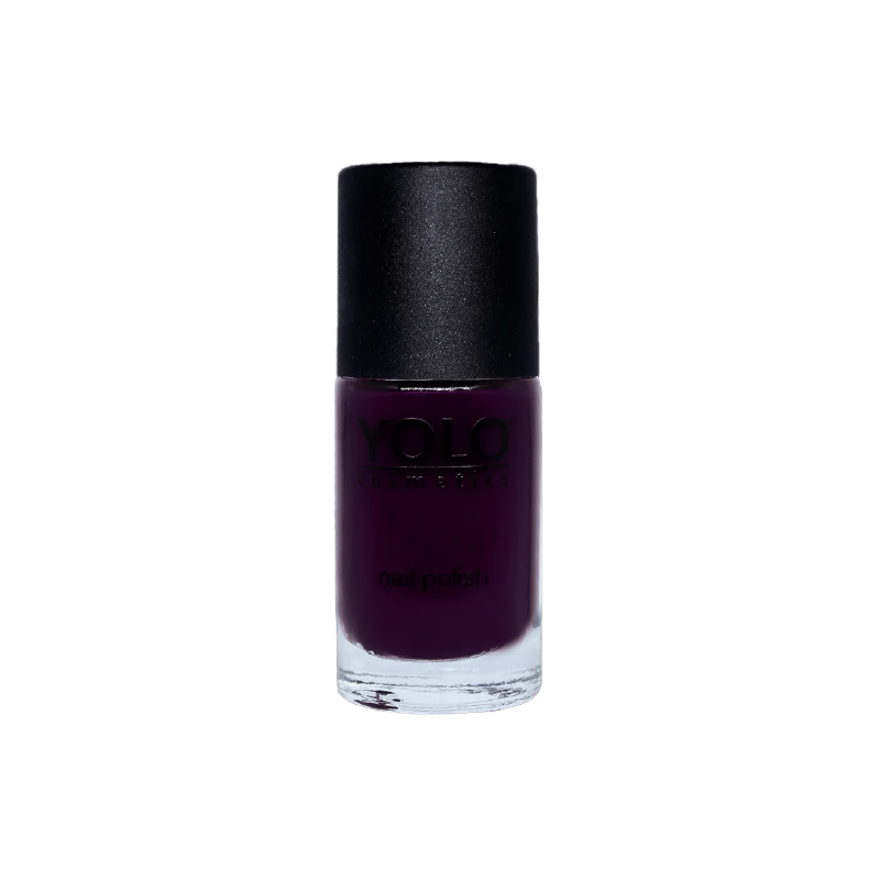 YOLO NAIL POLISH NO 193