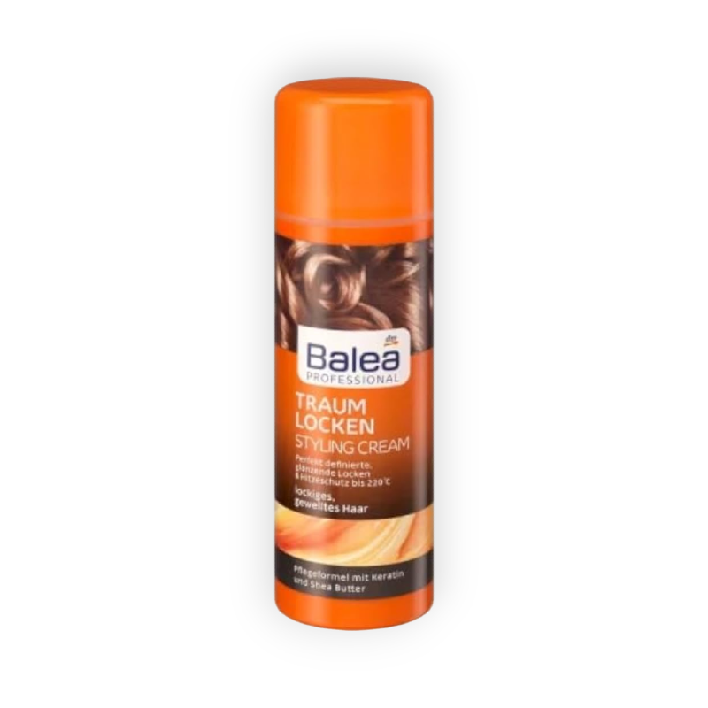 BALEA TRAUM LOCKEN STYLING CREAM 150ML