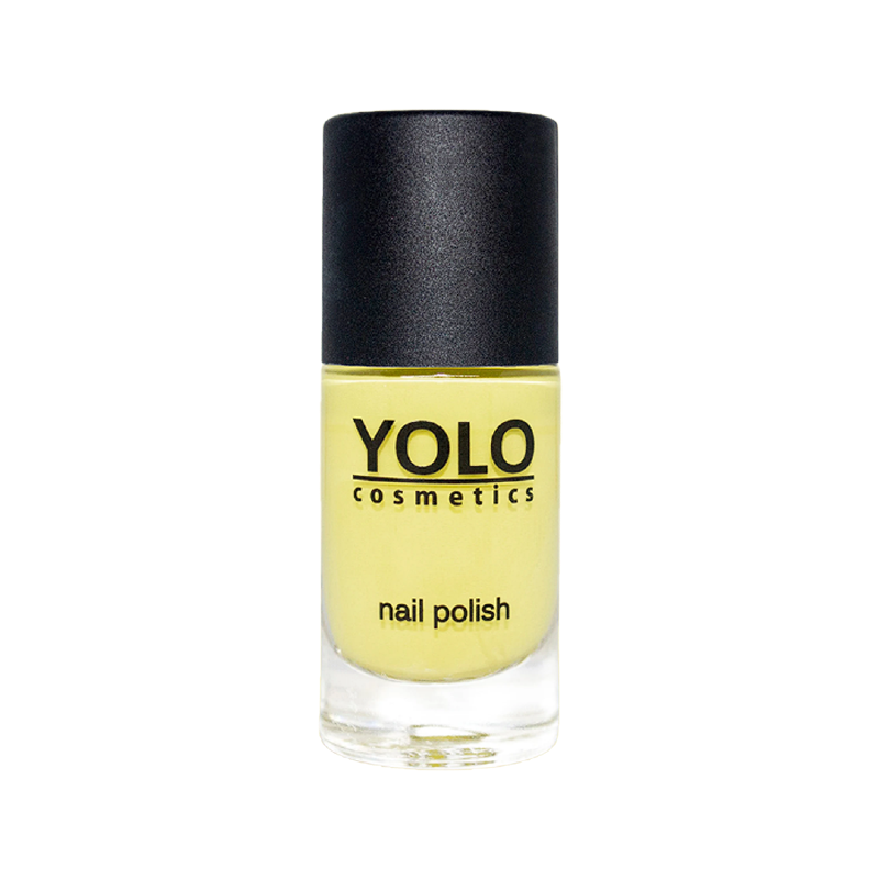 YOLO NAIL POLISH NO 143