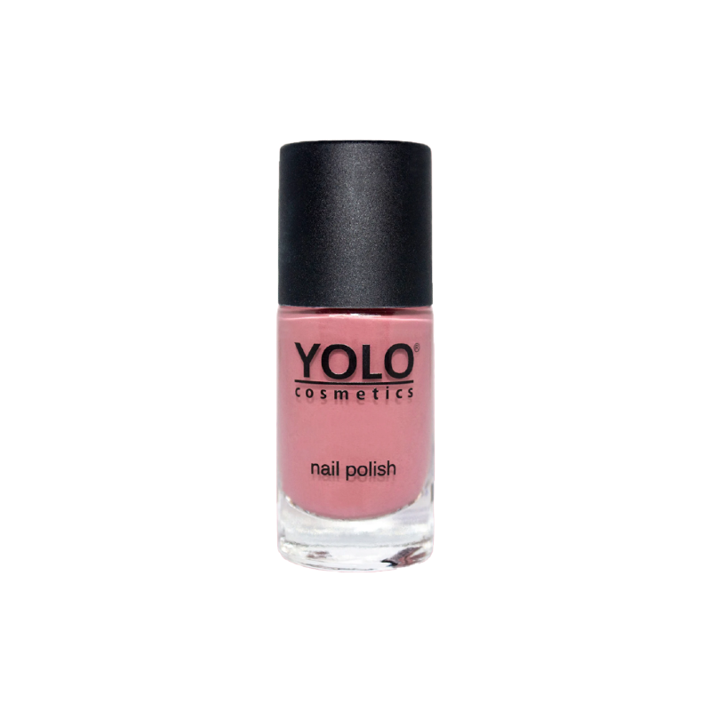 YOLO NAIL POLISH NO 170