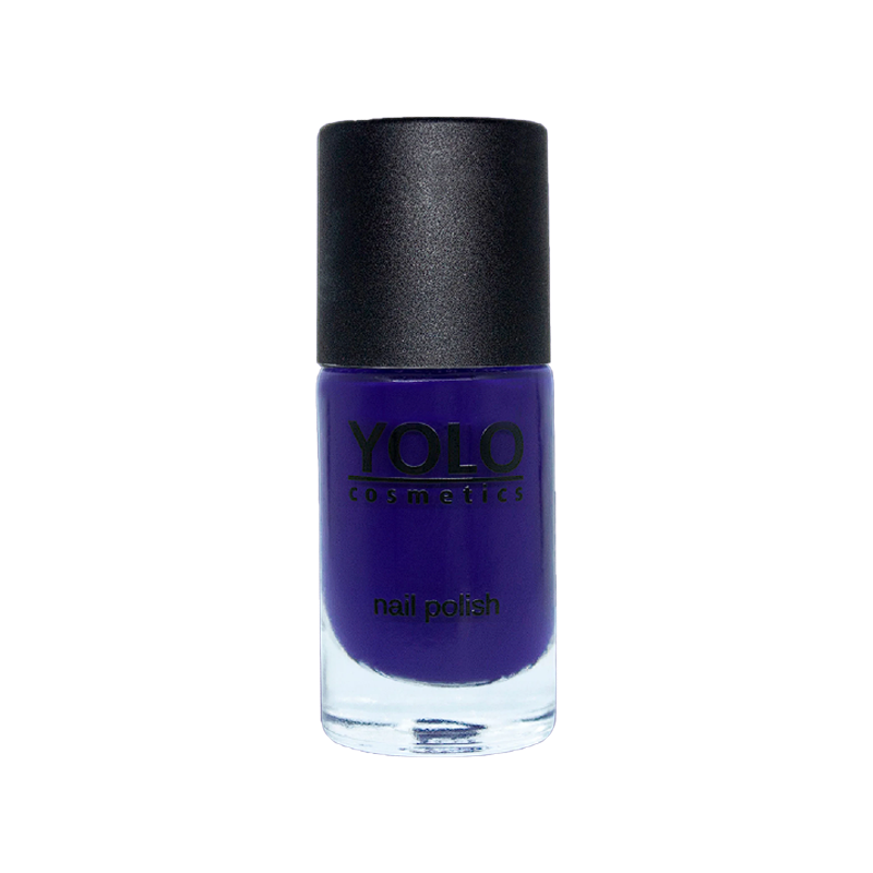 YOLO NAIL POLISH NO 151