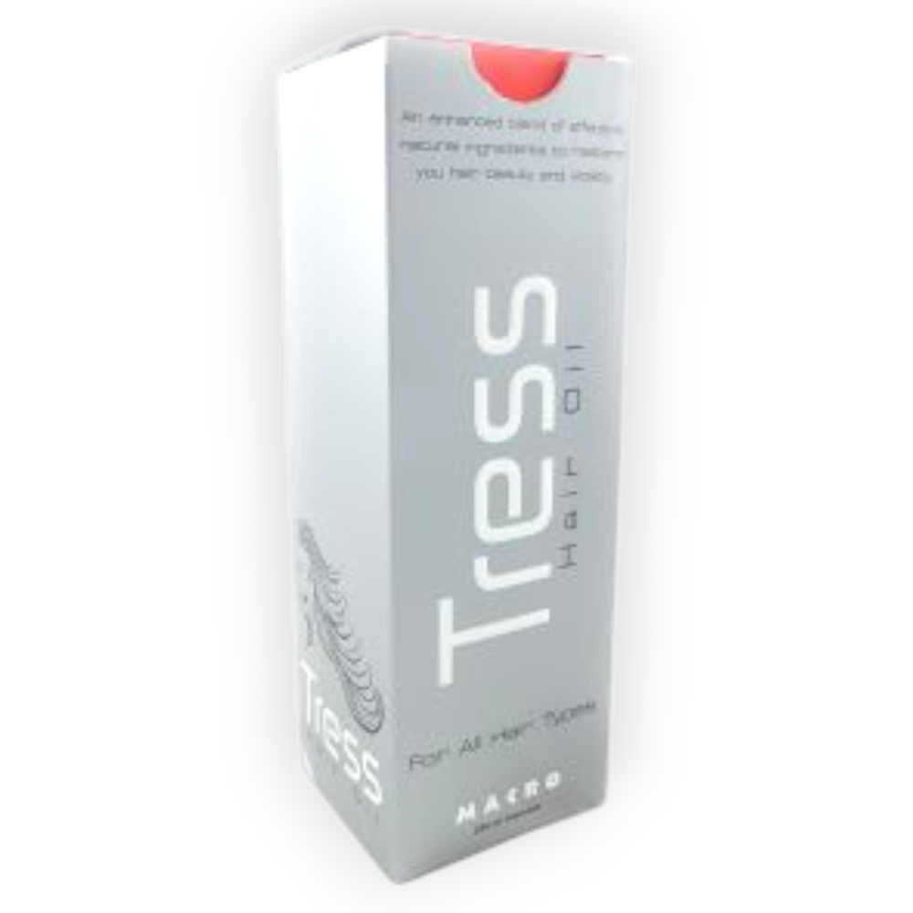 TRESS HAIR OIL 250 ML