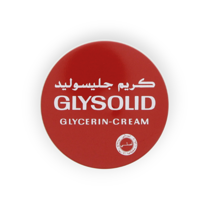 GLYSOLID GLYCERIN CREAM 80ML