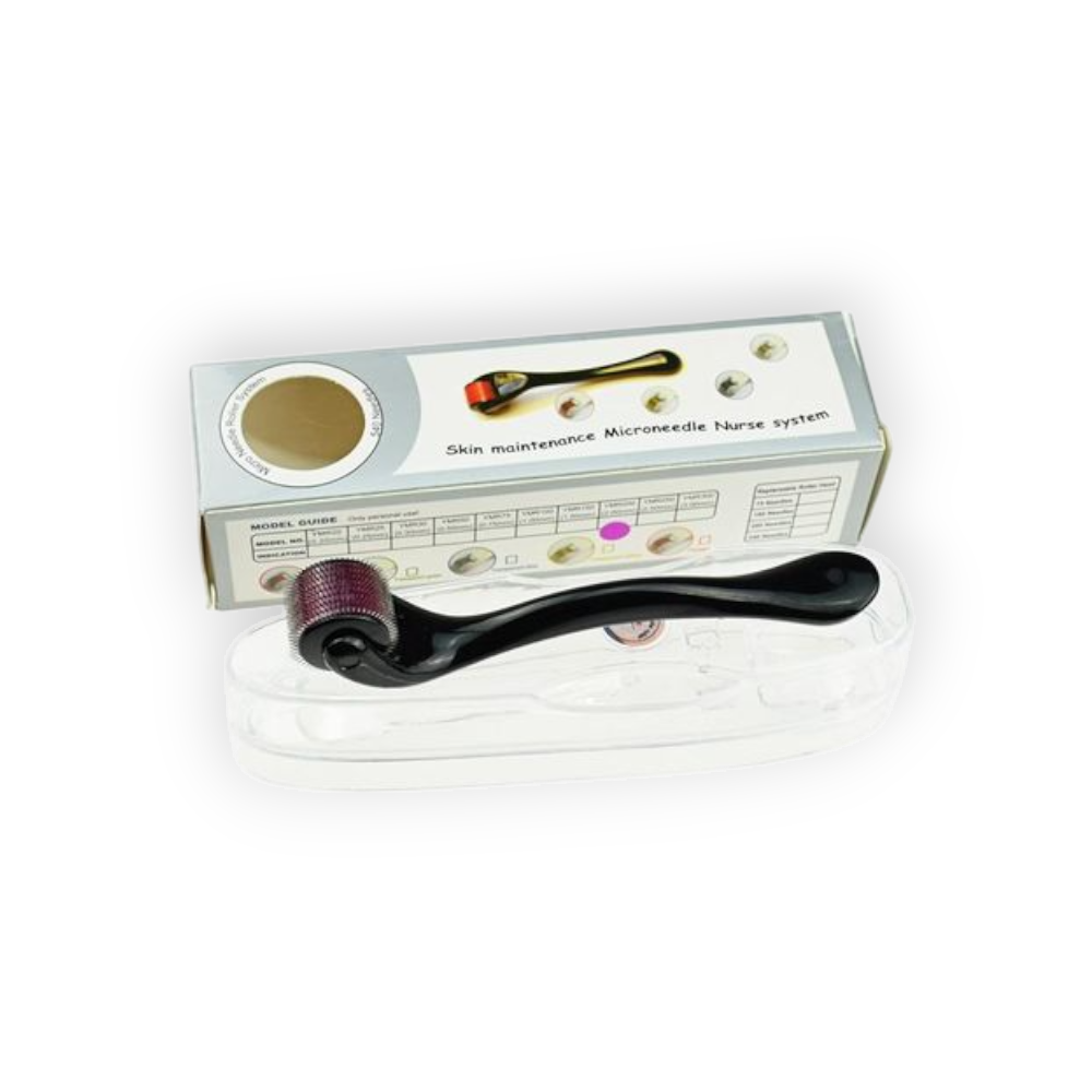 YMR DERMA ROLLER SYSTEM 1.00 MM