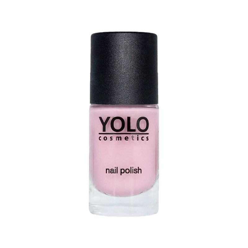 YOLO NAIL POLISH NO 159