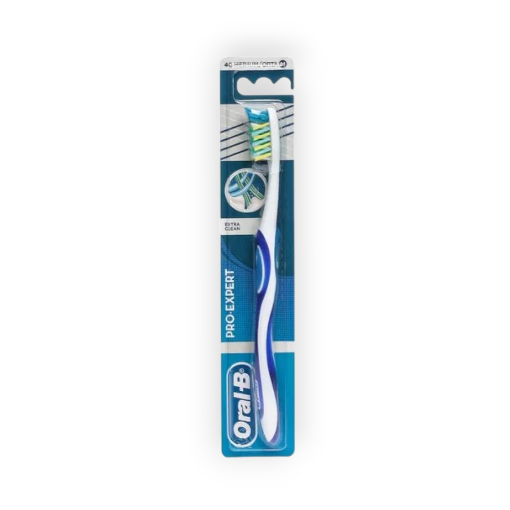 ORAL B PRO EXPERT 40 MEDIUM
