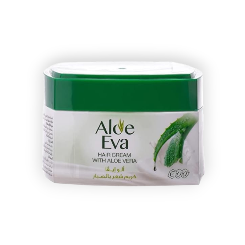 ALOE EVA HAIR CREAM WITH ALOE VERA 45GM