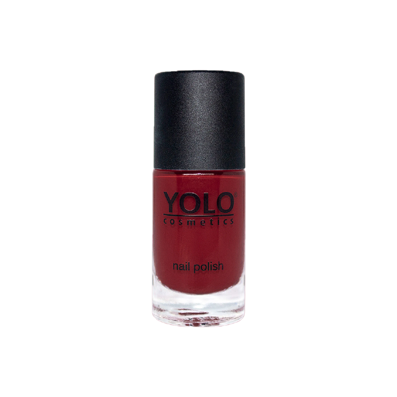 YOLO NAIL POLISH NO 164