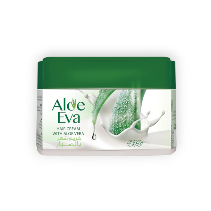 ALOE EVA HAIR CREAM WITH ALOE VERA 85GM