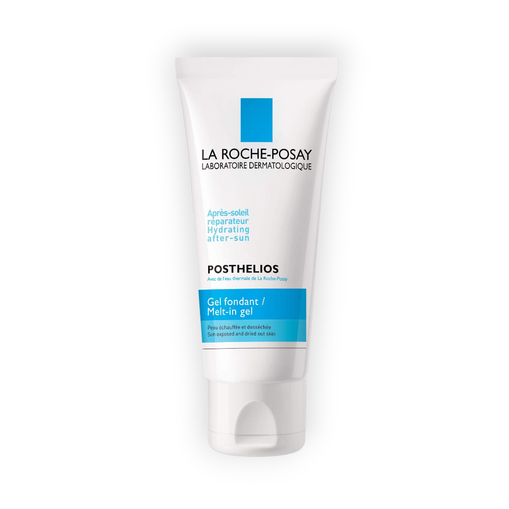LA ROCHE POSAY POSTHELIOS AFTER SUN GEL 200 ML