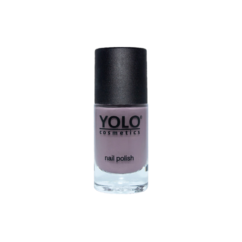YOLO NAIL POLISH NO 203