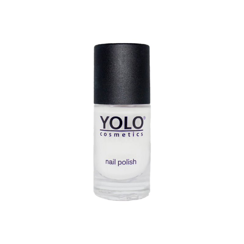 YOLO NAIL POLISH NO 215