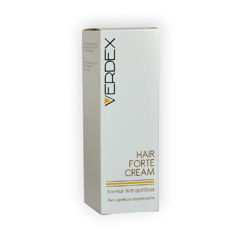 VERDEX HAIR FORTE CREAM 100ML