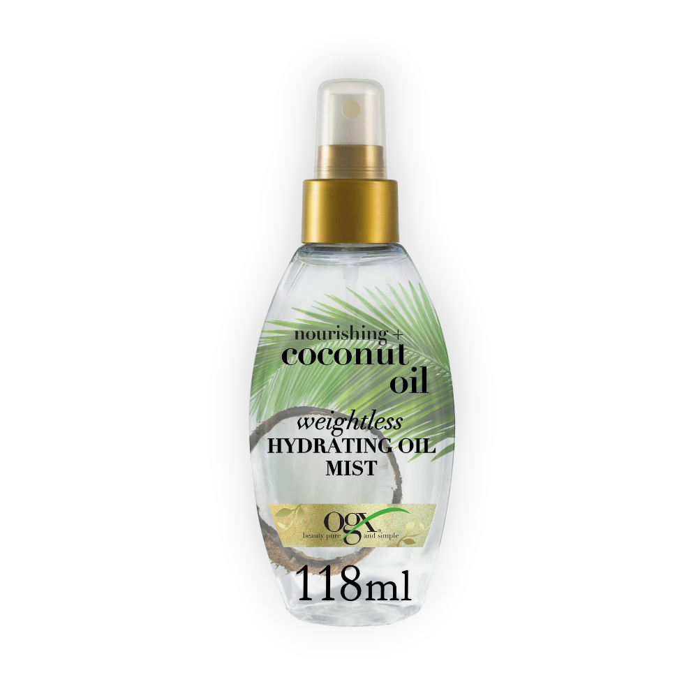 OGX KUKUI OIL HYDRATING OIL 118ML