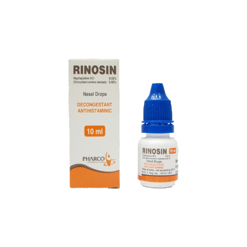 RINOSIN DROPS