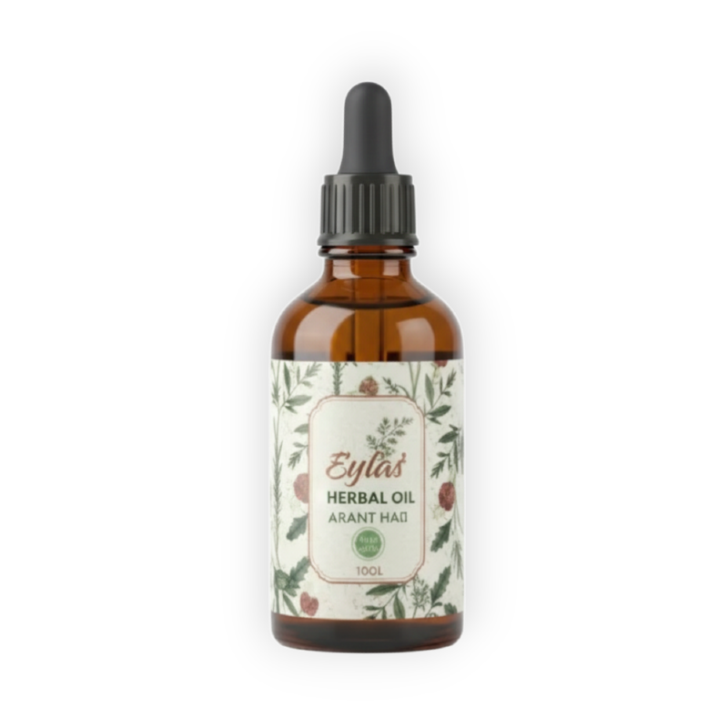 EYLUL JOJOBA OIL 30 ML