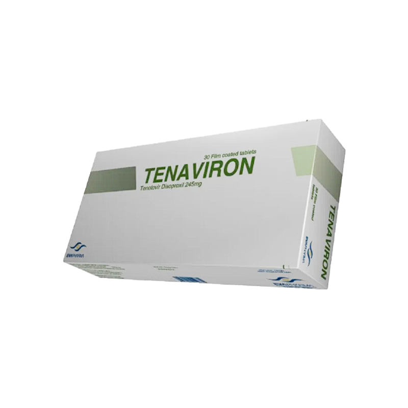 TENAVIRON 300 MG 30 TABLET