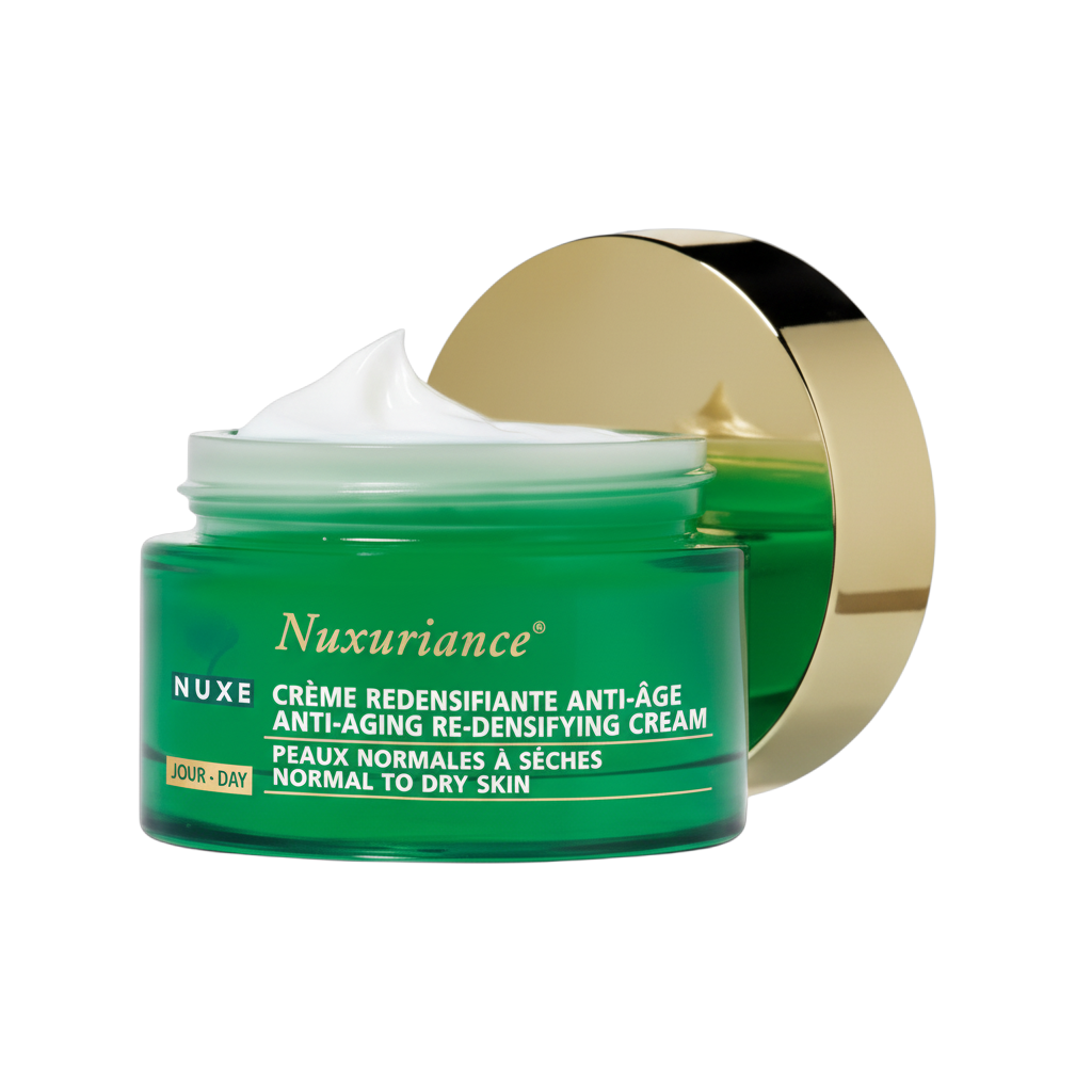 NUXE NUXURIANCE ANTI-AGING DAY CREAM NORMAL SKIN 50 ML