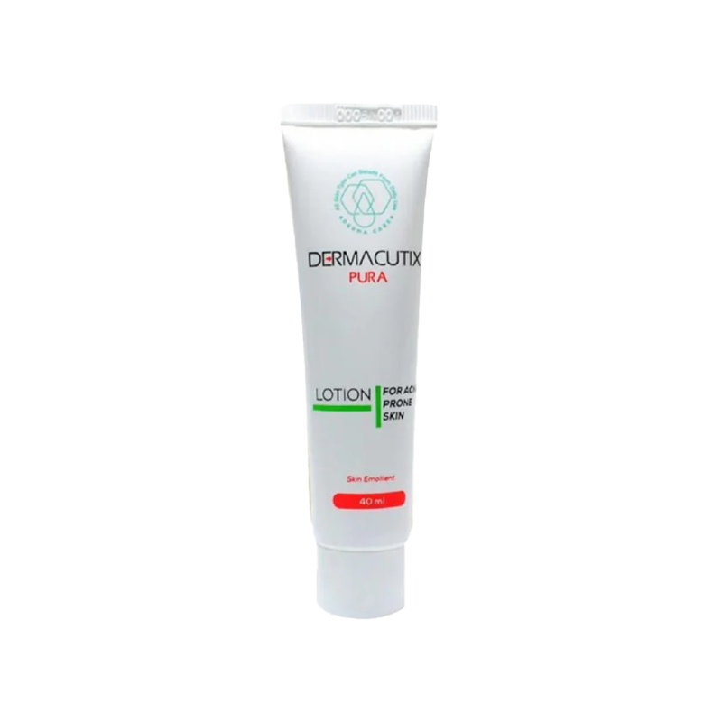 DERMA CUTIX PURA LOTION 40ML