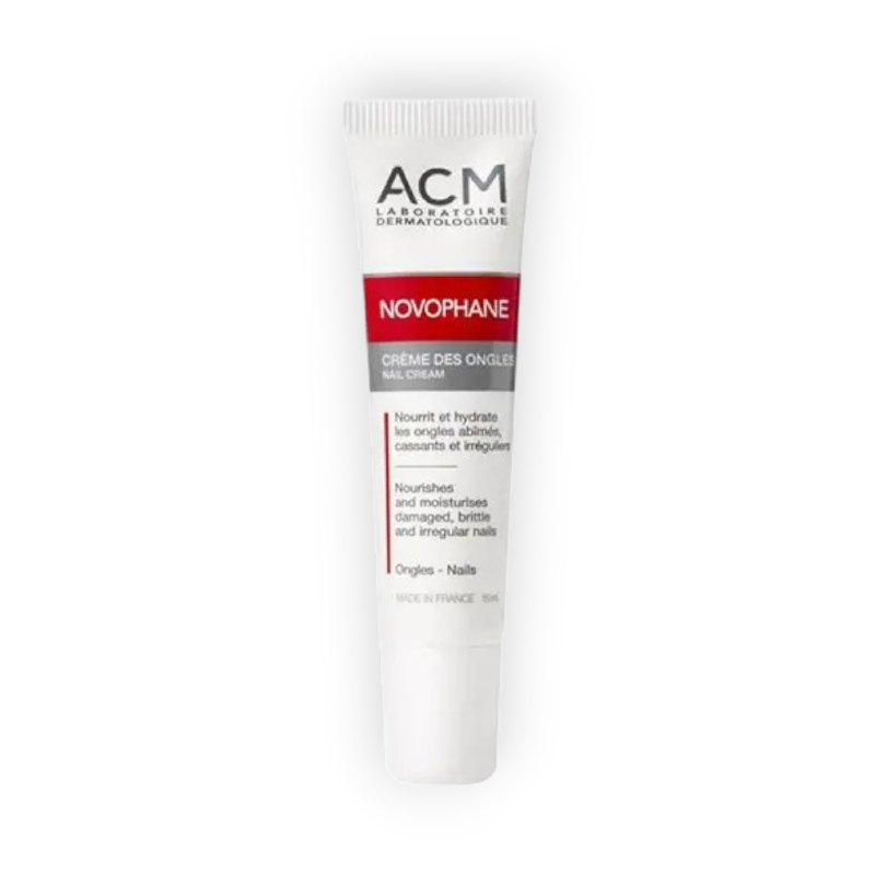 ACM NOVOPHANE NAIL CREAM 15 ML