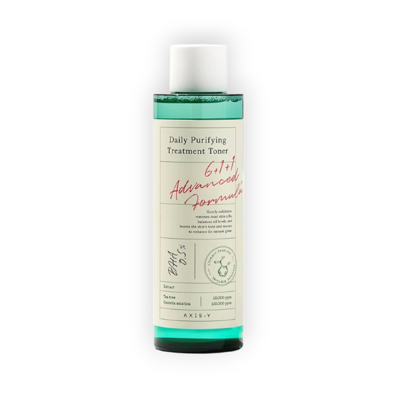 AXIS-Y DAILY PURIFYING TREATMENT TONER 200ML