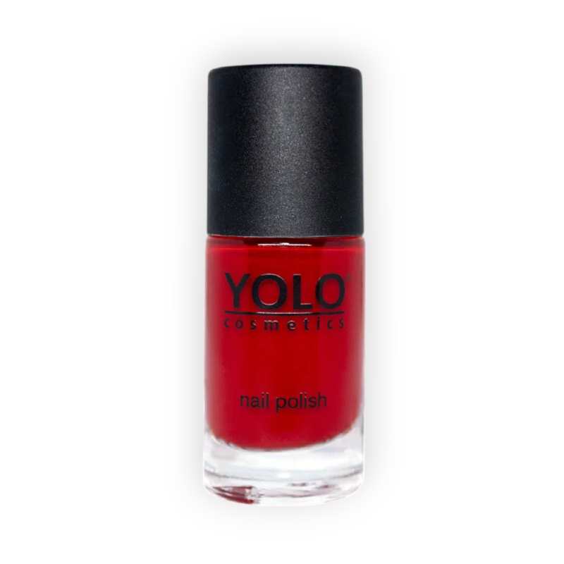 YOLO NAIL POLISH NO 106