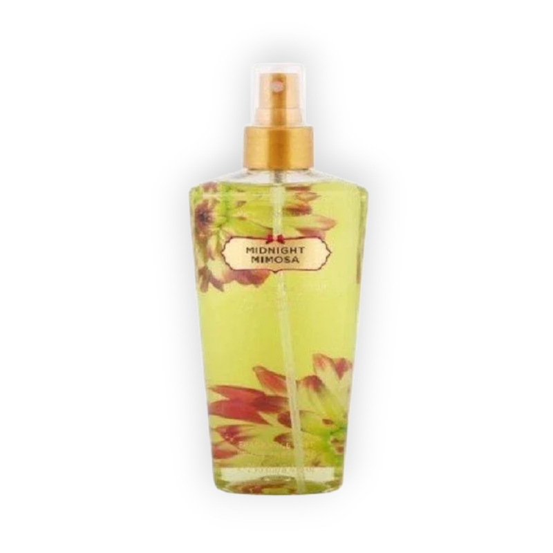 V SECRET BODY MIST (MIDNIGHT MIMOSA) 250ML