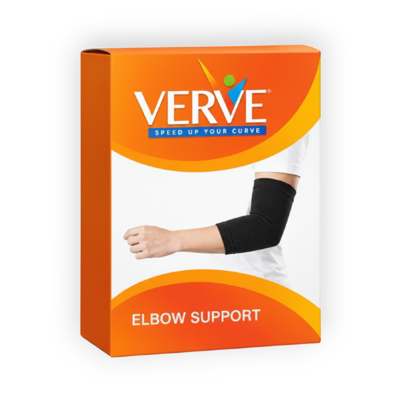 VERVE ELBOW SUPPORT  (S)