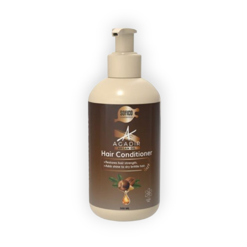 AGADIR HAIR CONDITIONER ARGAN 300ML