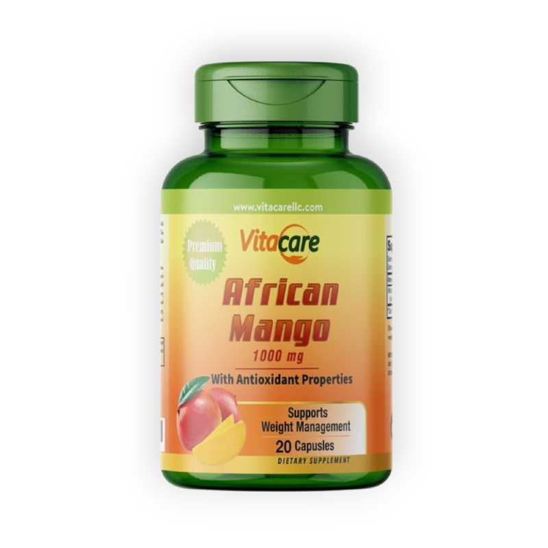 AFRICAN MANGO (VITACARE)