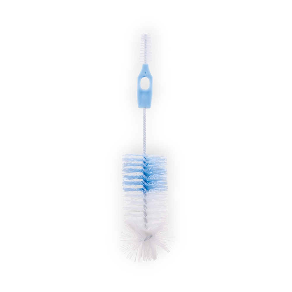 CANPOL BABIES BOTTLE AND TEAT BRUSH 2/413