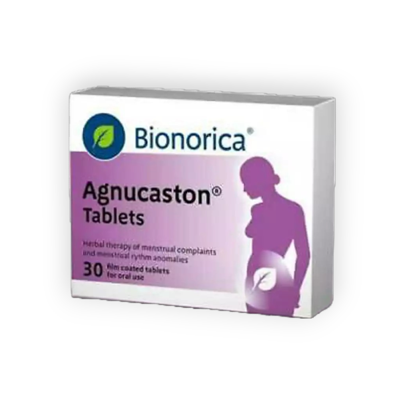 AGNUCASTON 30 TAB س ج