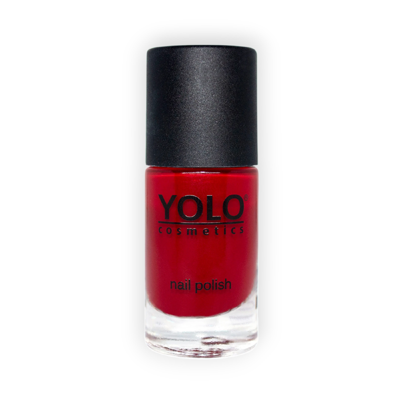YOLO NAIL POLISH NO 107