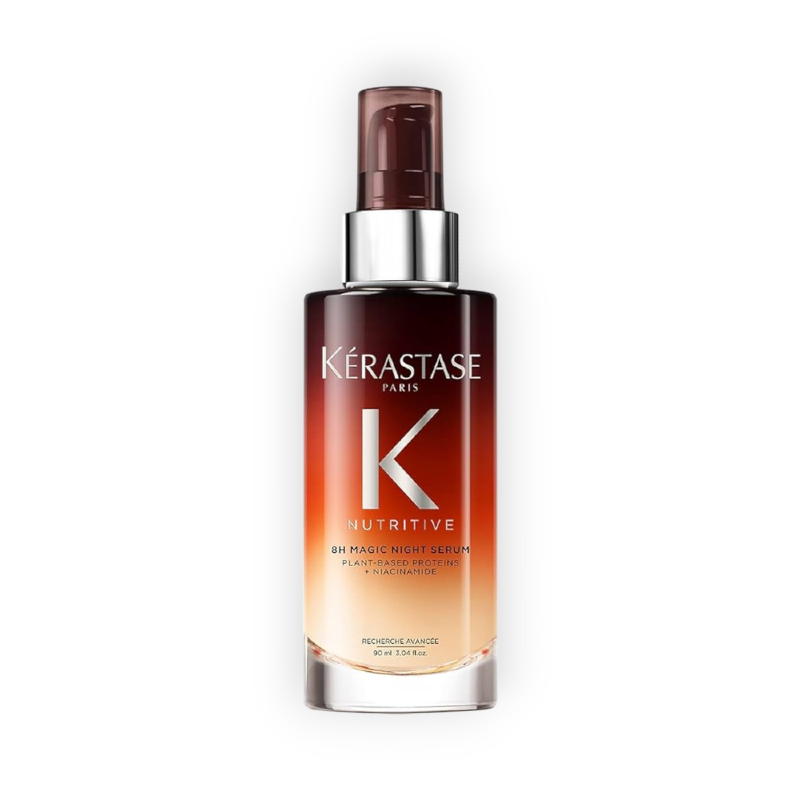 KERASTASE NUTRITIVE 8H MAGIC NIGHT SERUM 90ML