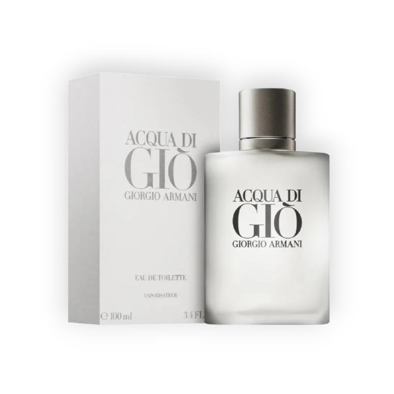 ACQUA DI GIO EAU DE TOILETTE 100ML (COPY)