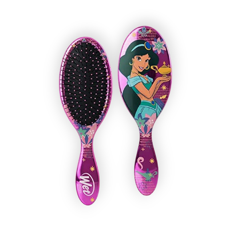 WET BRUSH DISNEY PRINCESS JASMINE (1471)فرشة شعر