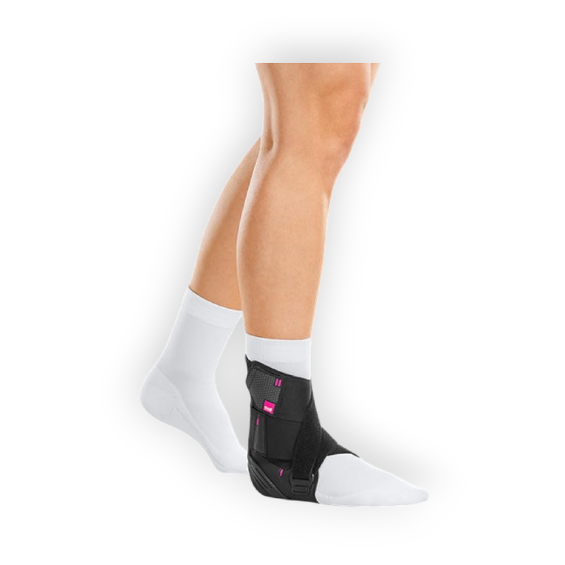 MEDI ANKLE SUPPORT 20-22 CM SIZE (S)