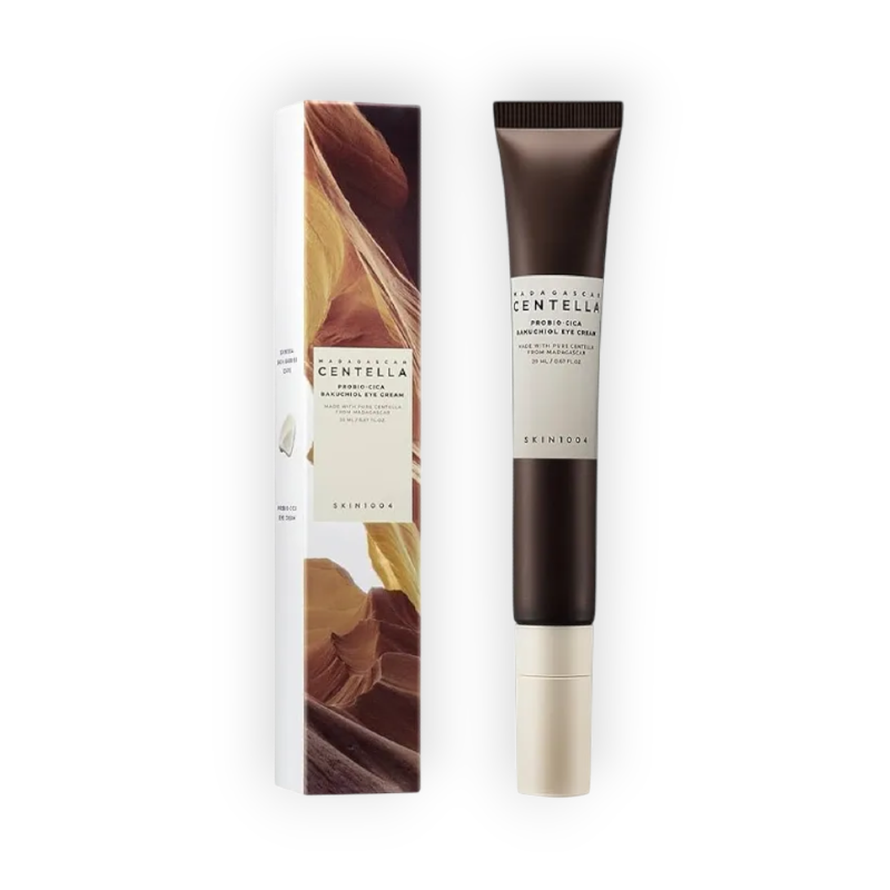 CENTELLA SKIN1004 PORBIO CICA BAKUCHIOL EYE CREAM 20ML