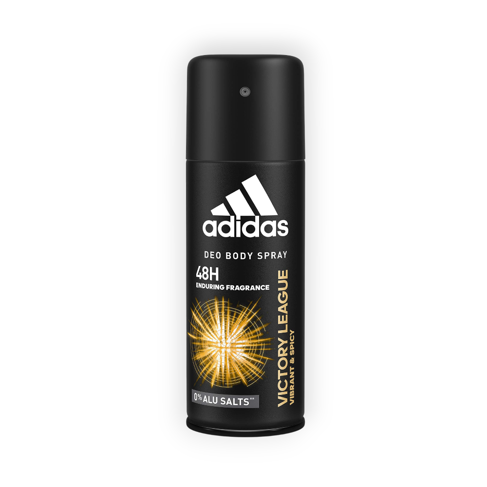 ADIDAS SPRAY VICTORY LEAGUE 150ML