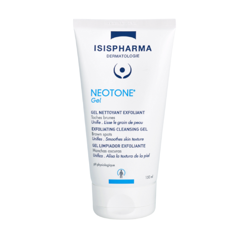 ISIS PHARMA NEOTONE GEL 150ML