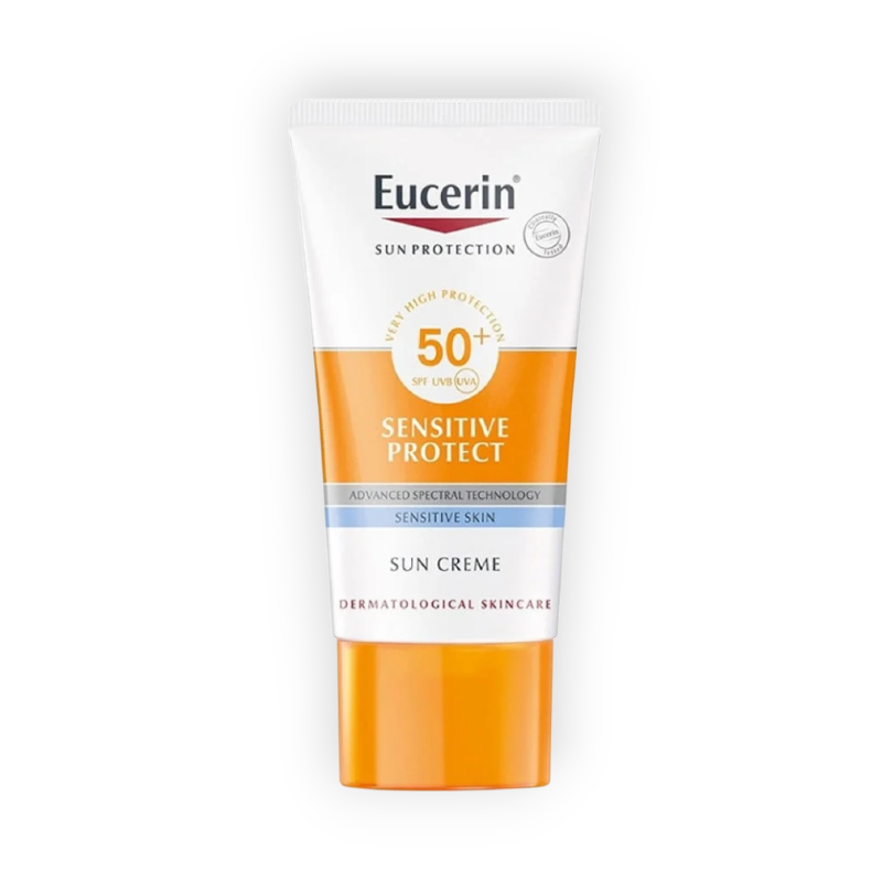 EUCERIN SUN CREAM SPF50 50ML
