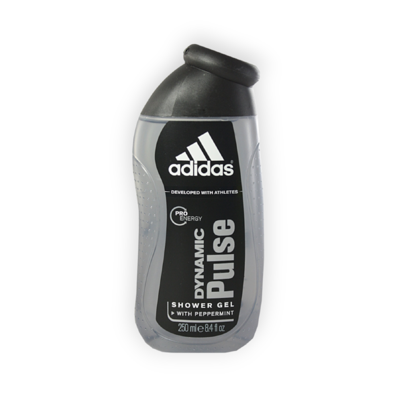 ADIDAS SHOWER GEL DYNAMIC PULSE 250ML