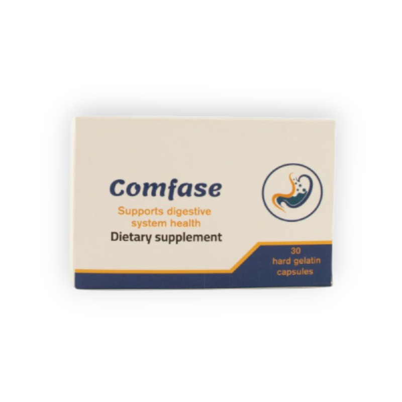 COMFASE 30CAP